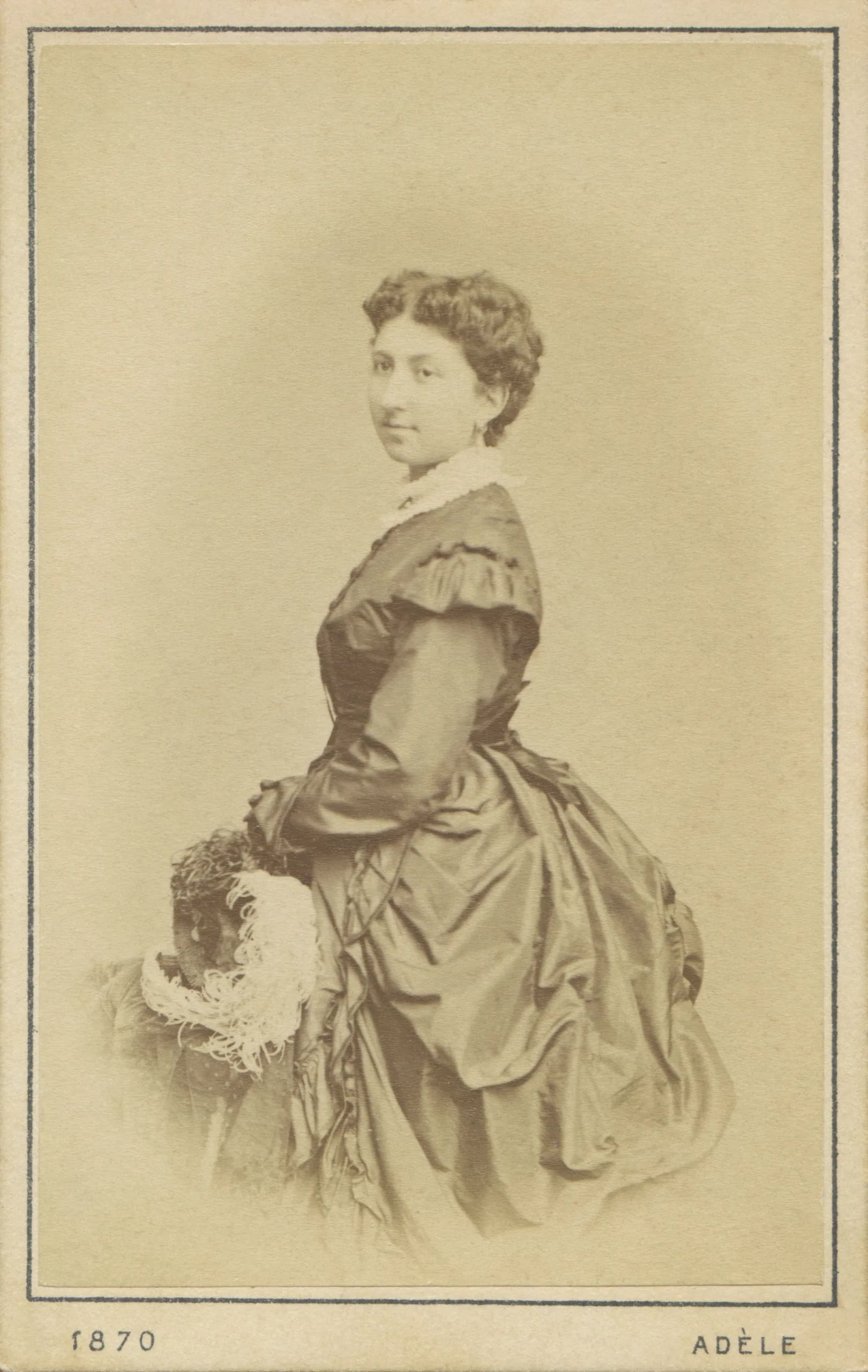 Maria Amelia Ostaszewska