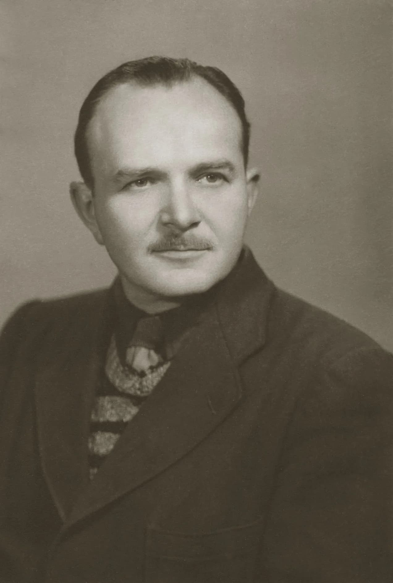 Józef Feliks Ostaszewski