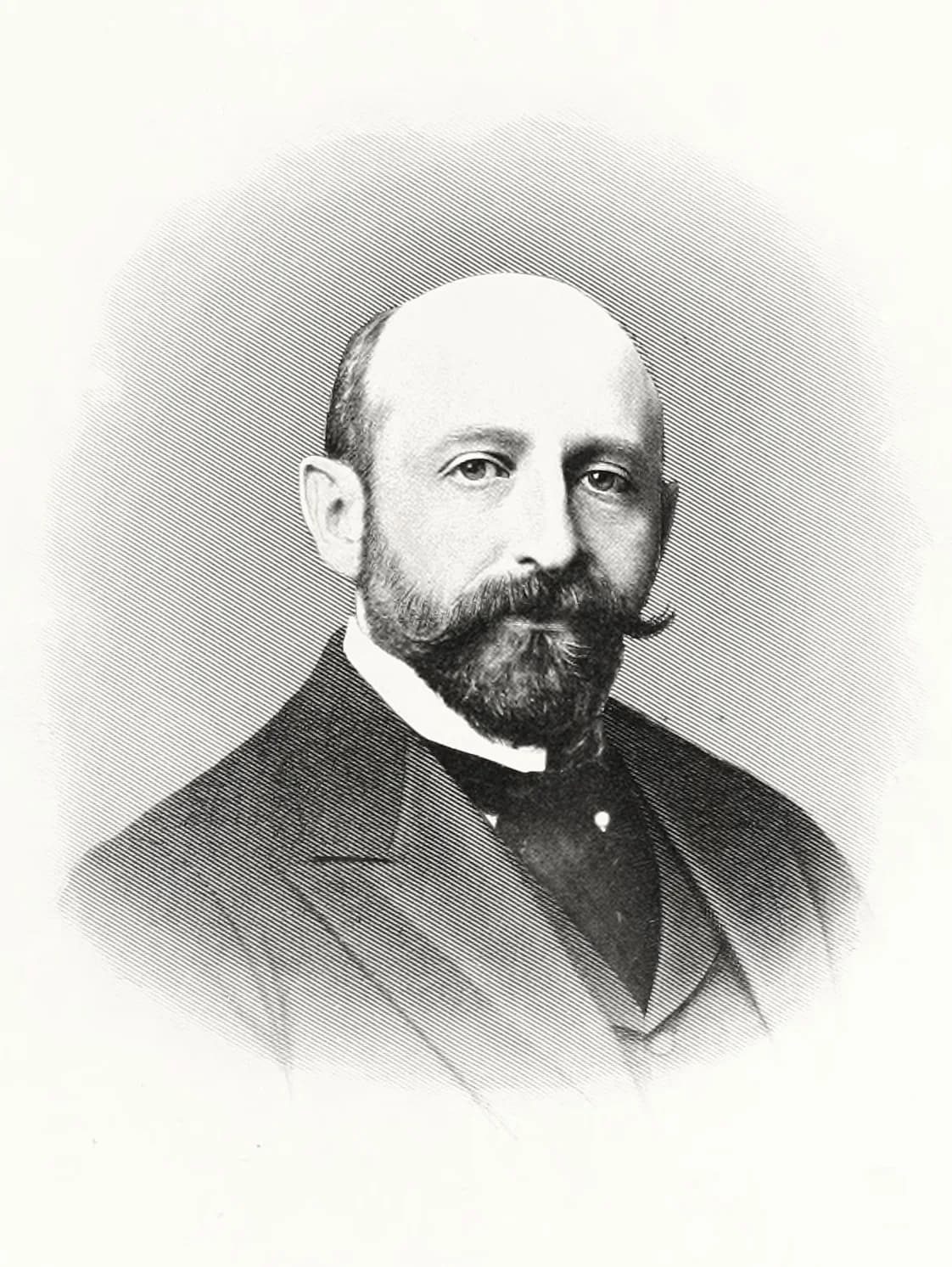 William N. Cohen