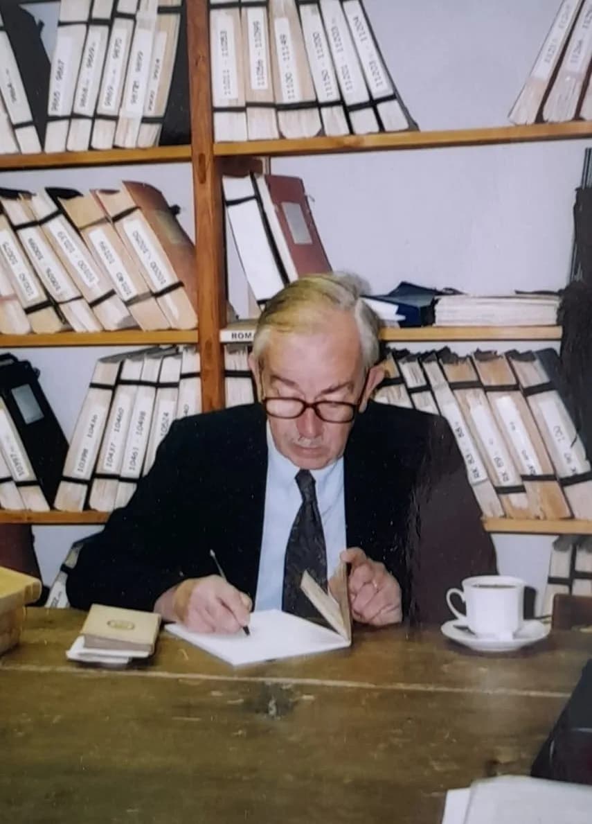 Jean Bérenger