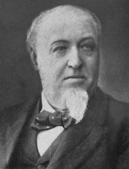 Oscar C. De Wolf
