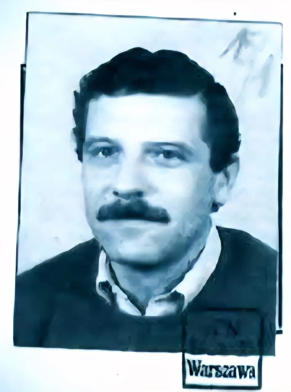 Jeremiasz Barański