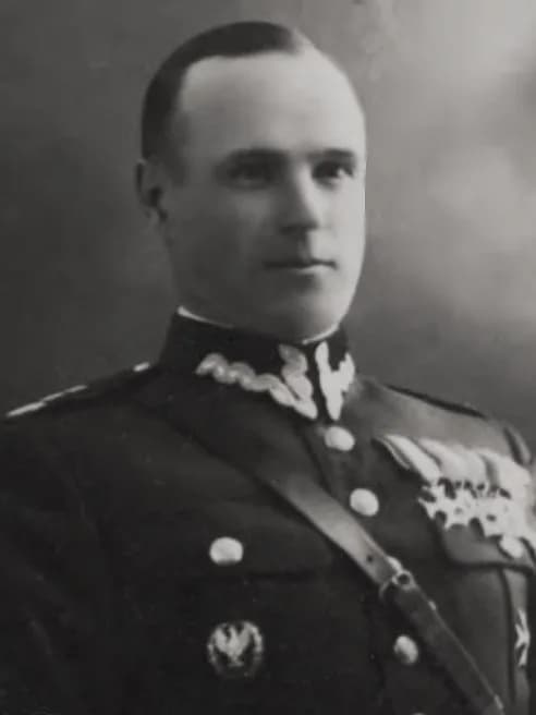 Jerzy Aleksander Zawisza