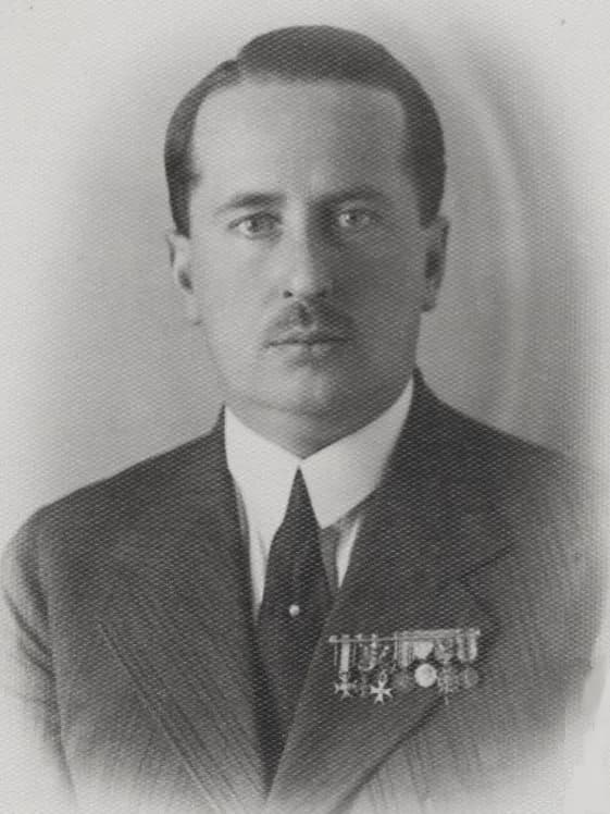 Jerzy Bardziński