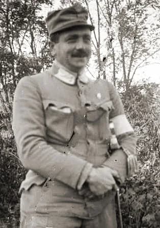 Jerzy Bujalski