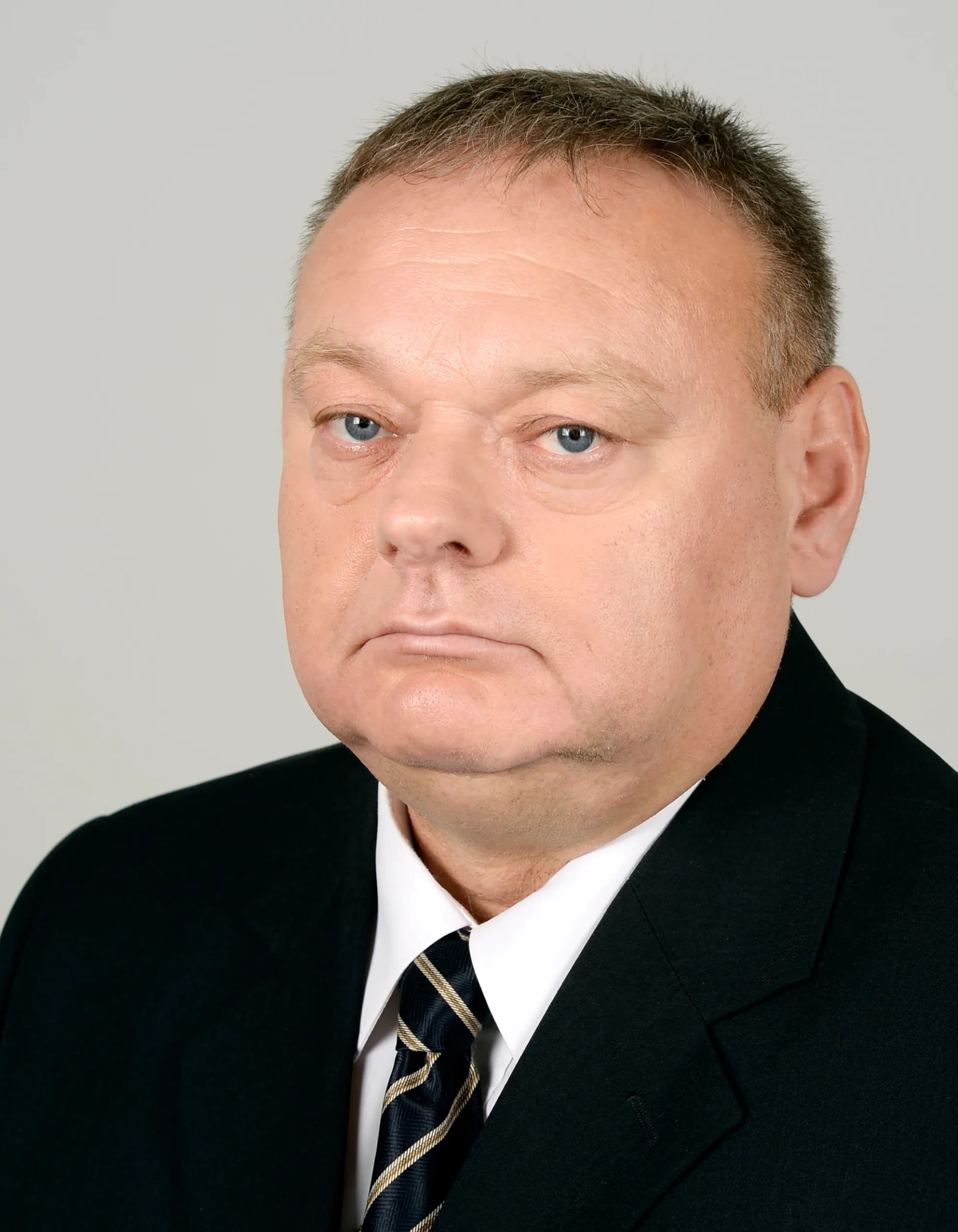 Jerzy Czerwiński