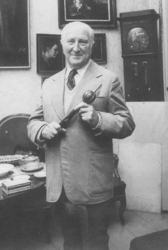 Jerzy Dunin-Borkowski