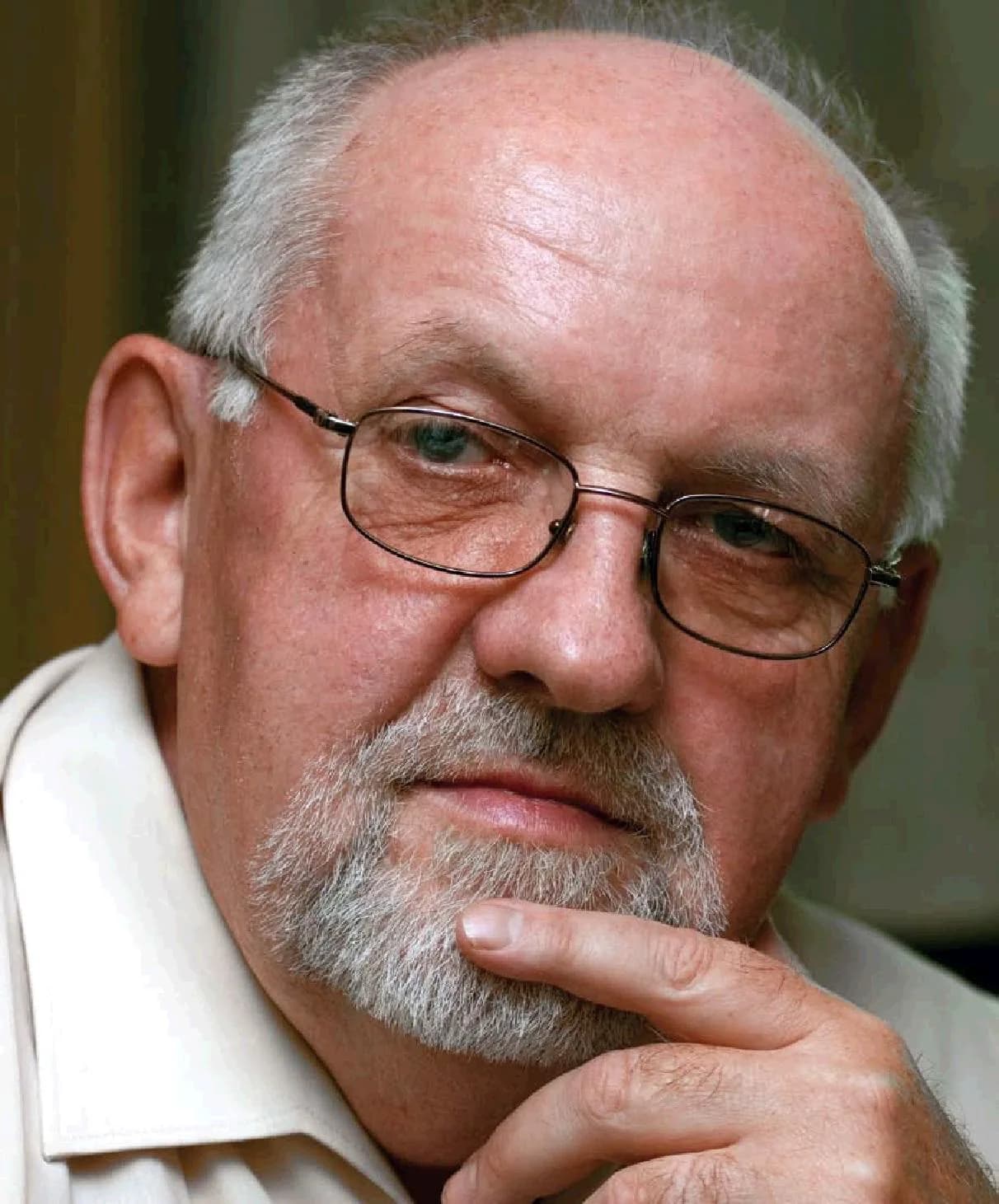 Jerzy Fogel