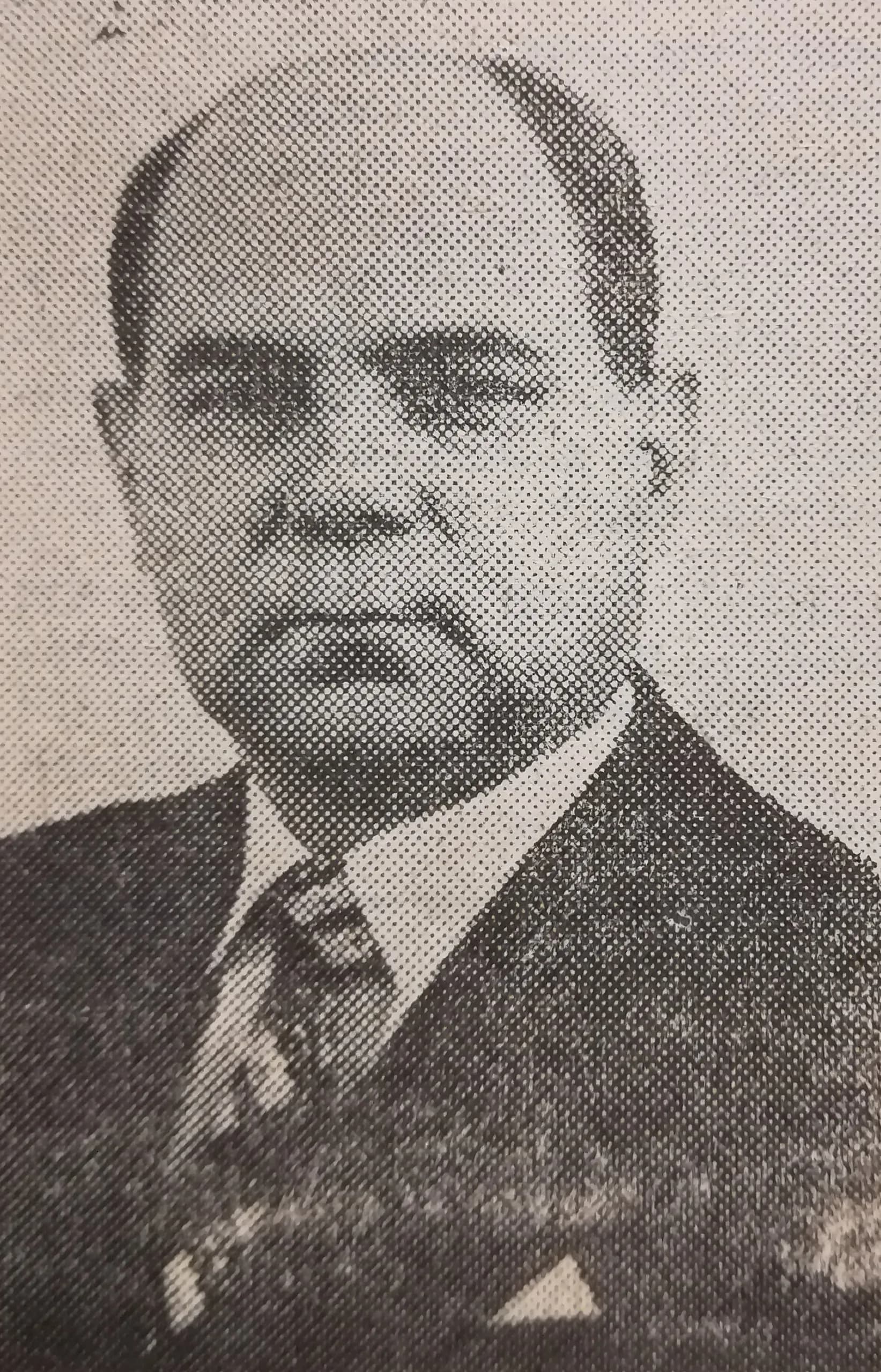 Jerzy Gawrysiak