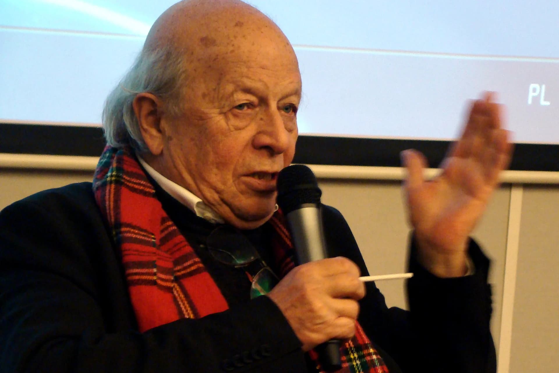Jerzy Gurawski