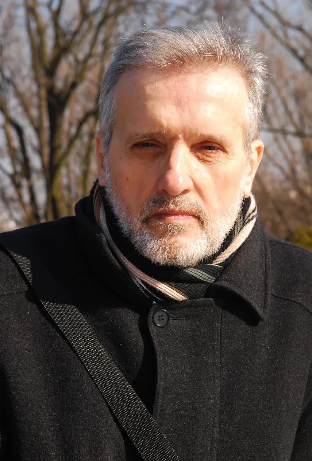 Jerzy Górzański