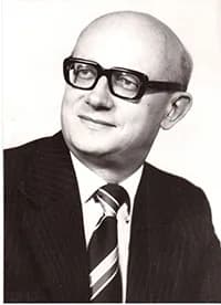 Jerzy Jakubowski