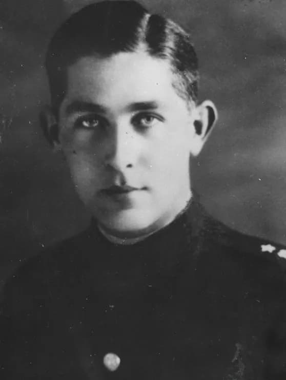 Jerzy Kleczkowski