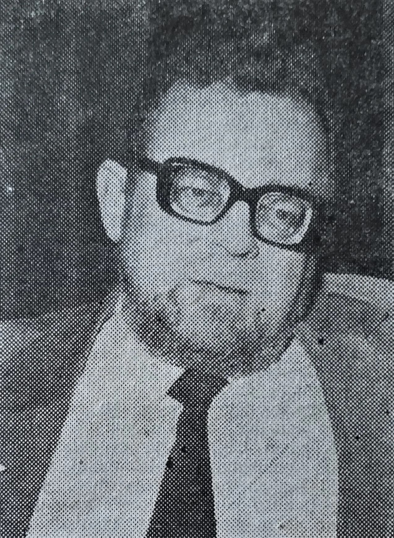 Jerzy Korzonek