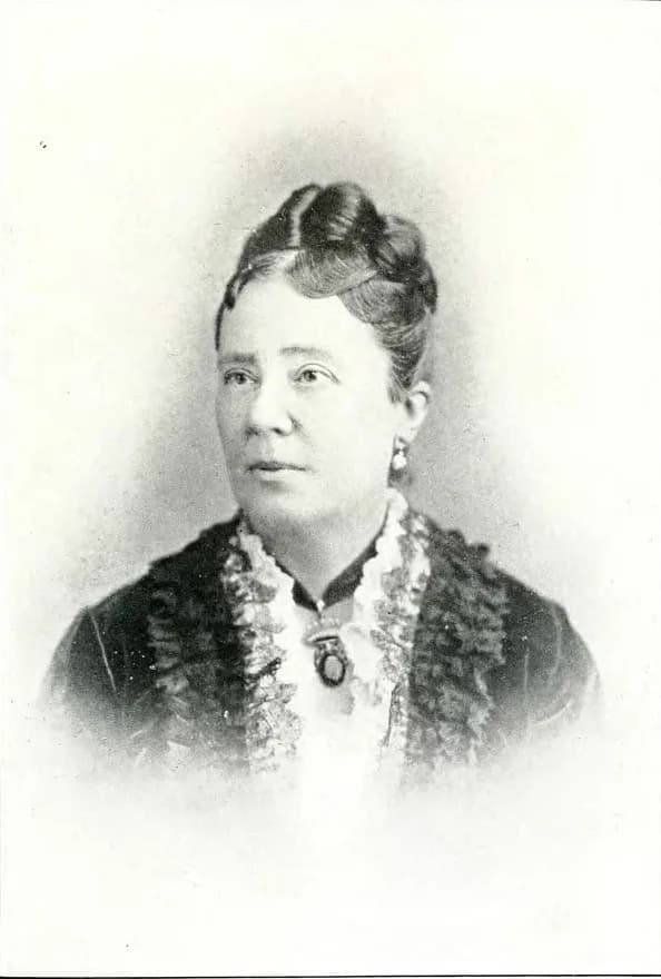 Jane Oliver Hazard Hone