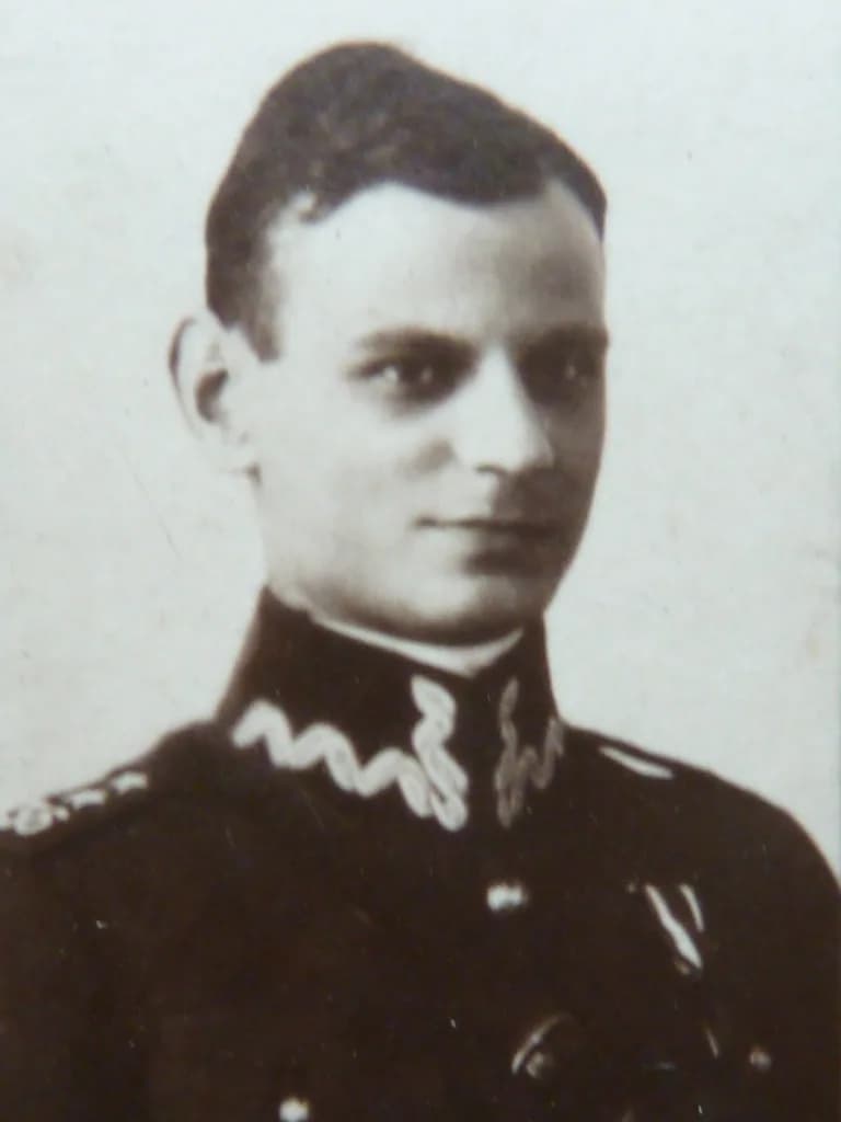 Jerzy Krubski