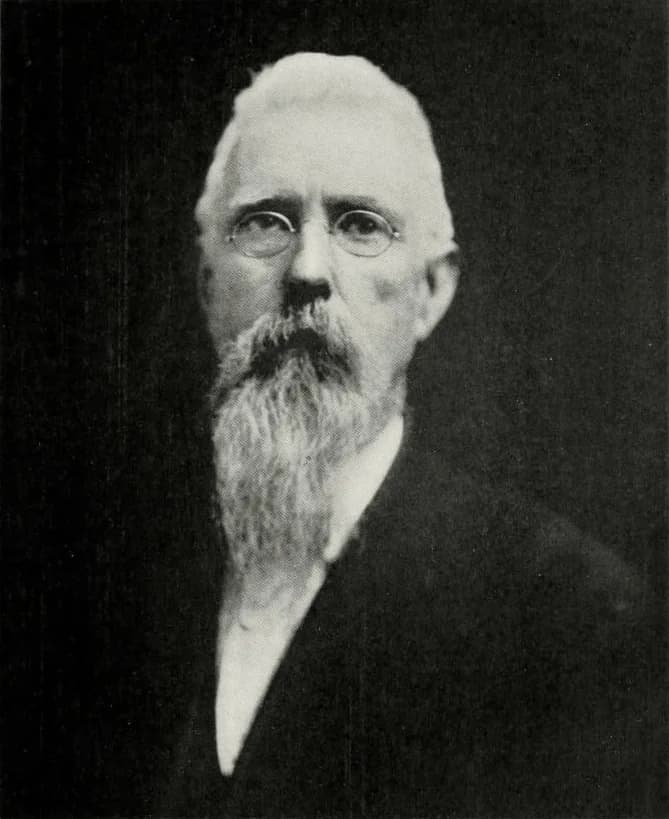 J. H. G. Brinkerhoff