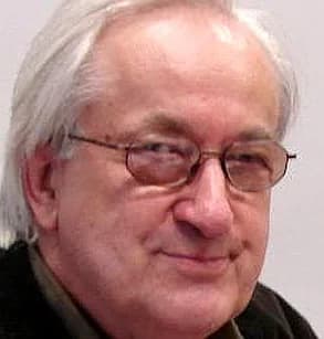 Jerzy Kwaśniewski
