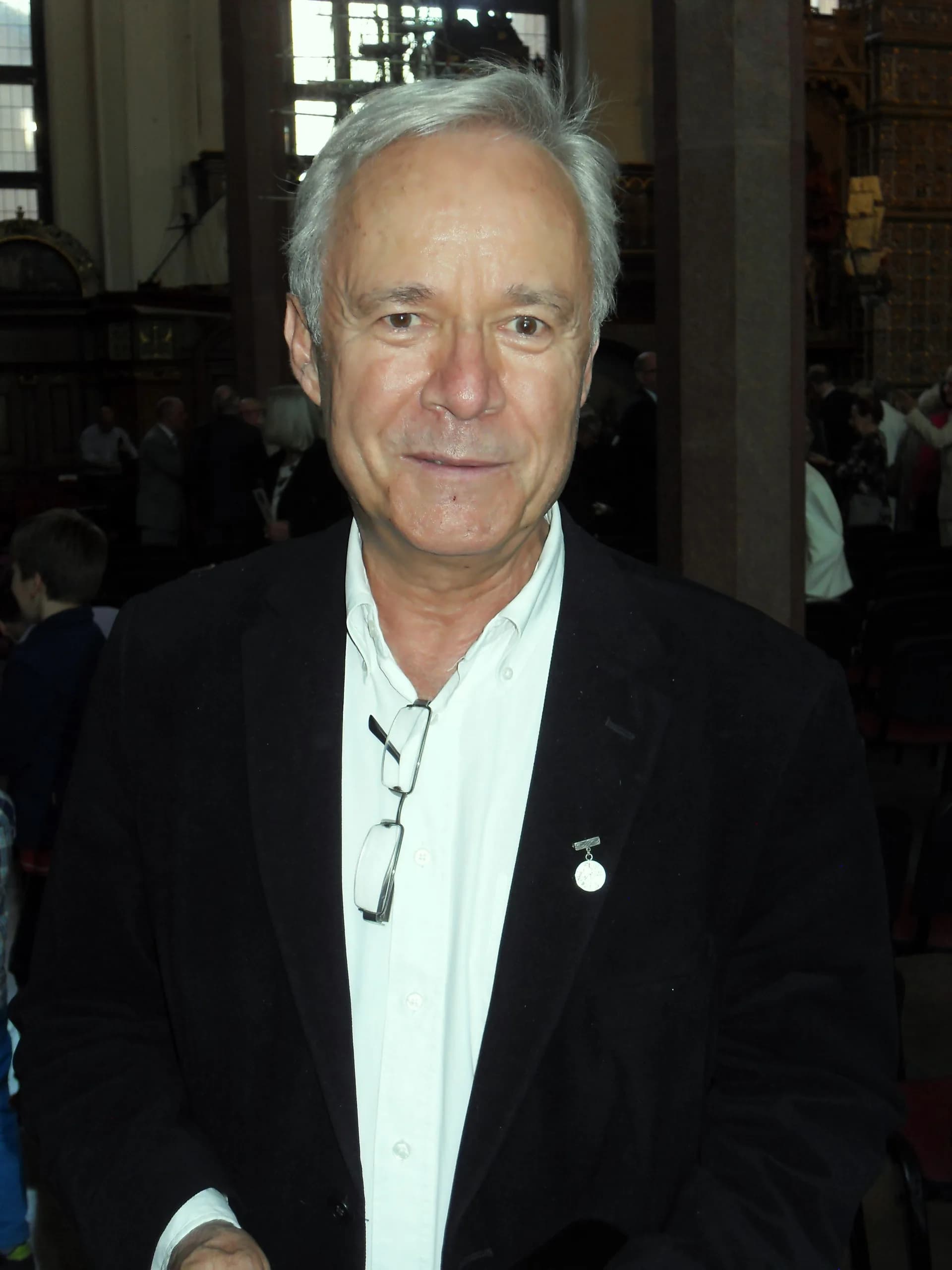 Jerzy Limon