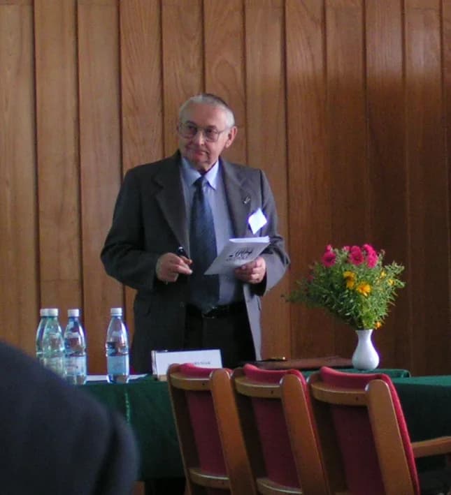 Jerzy Maryniak
