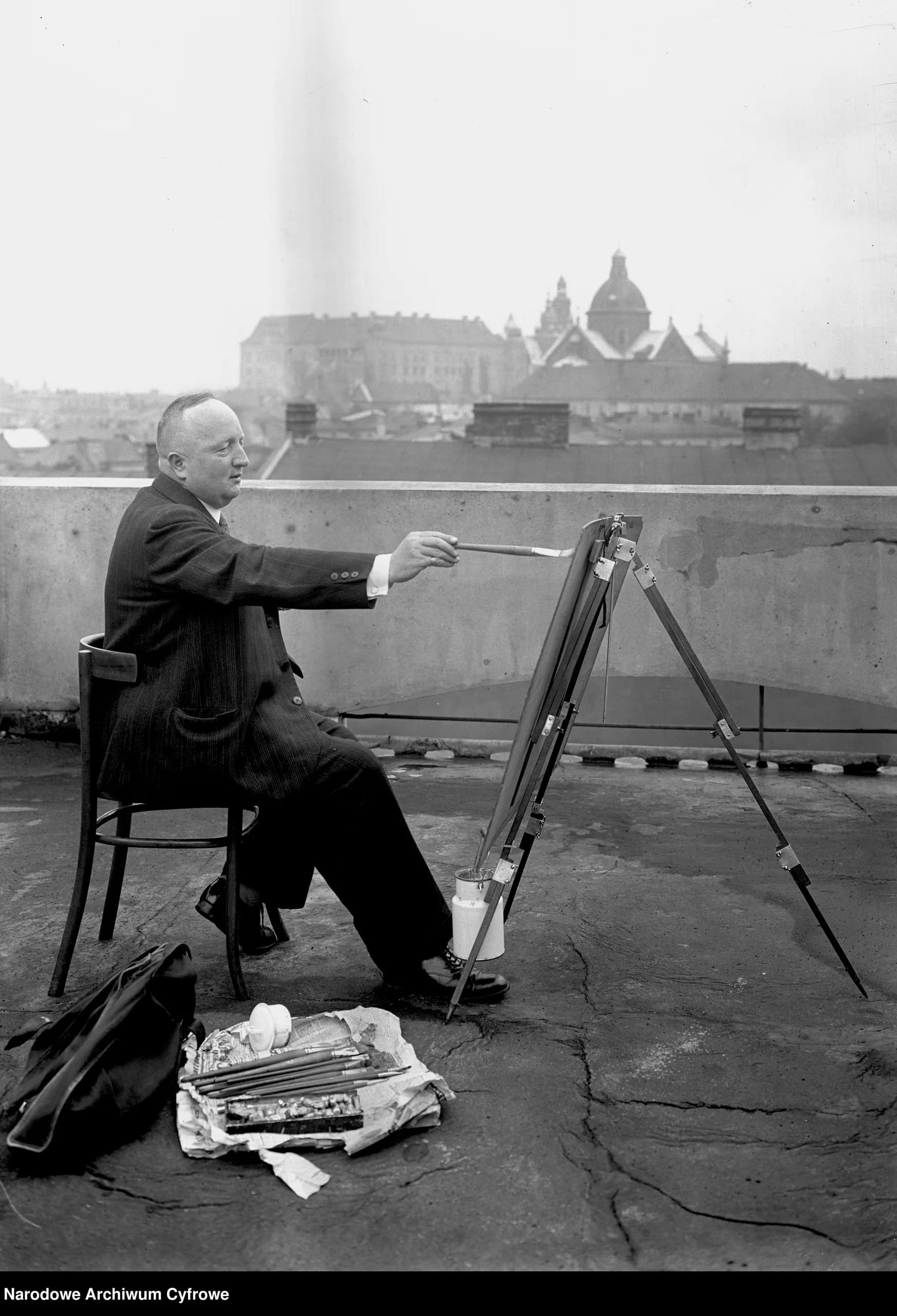 Jerzy Rupniewski
