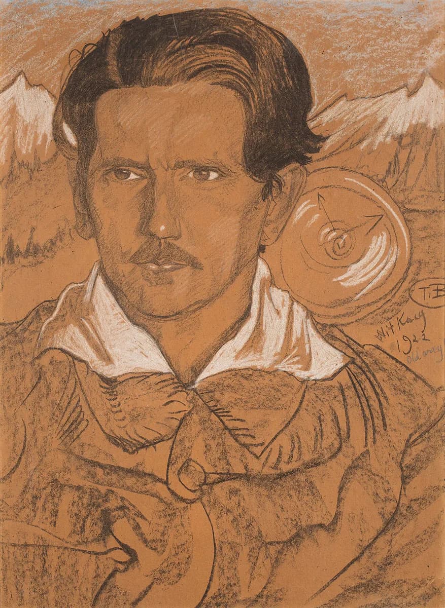Jerzy Mieczysław Rytard
