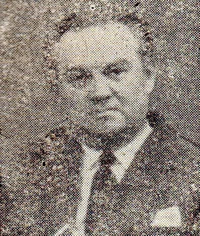 Jerzy Młodziejowski