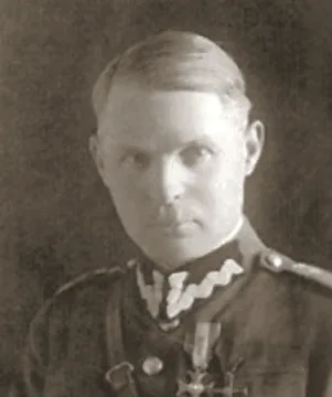 Jerzy Nadolski