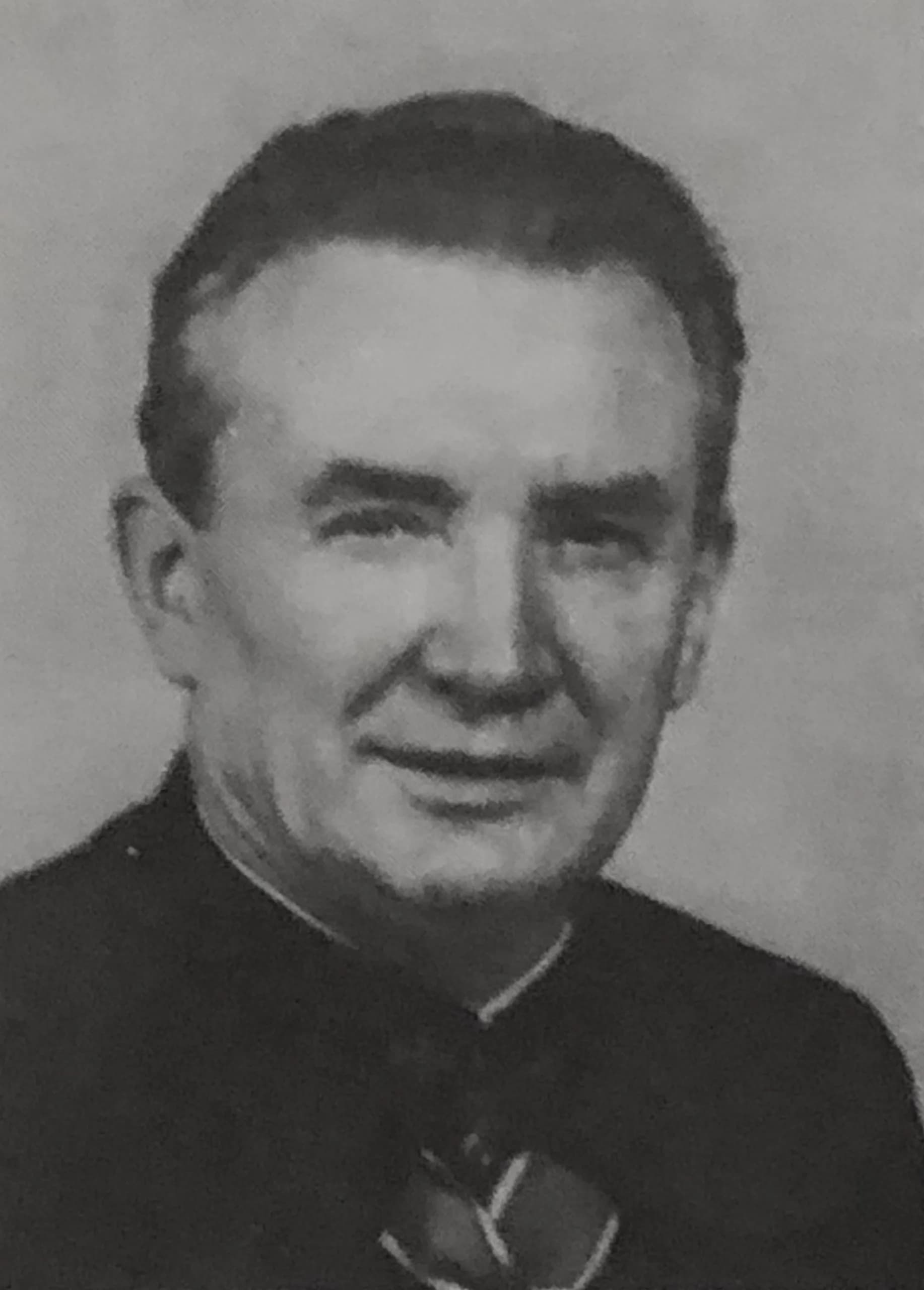 Jerzy Nawrocki