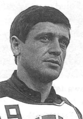 Jerzy Padewski