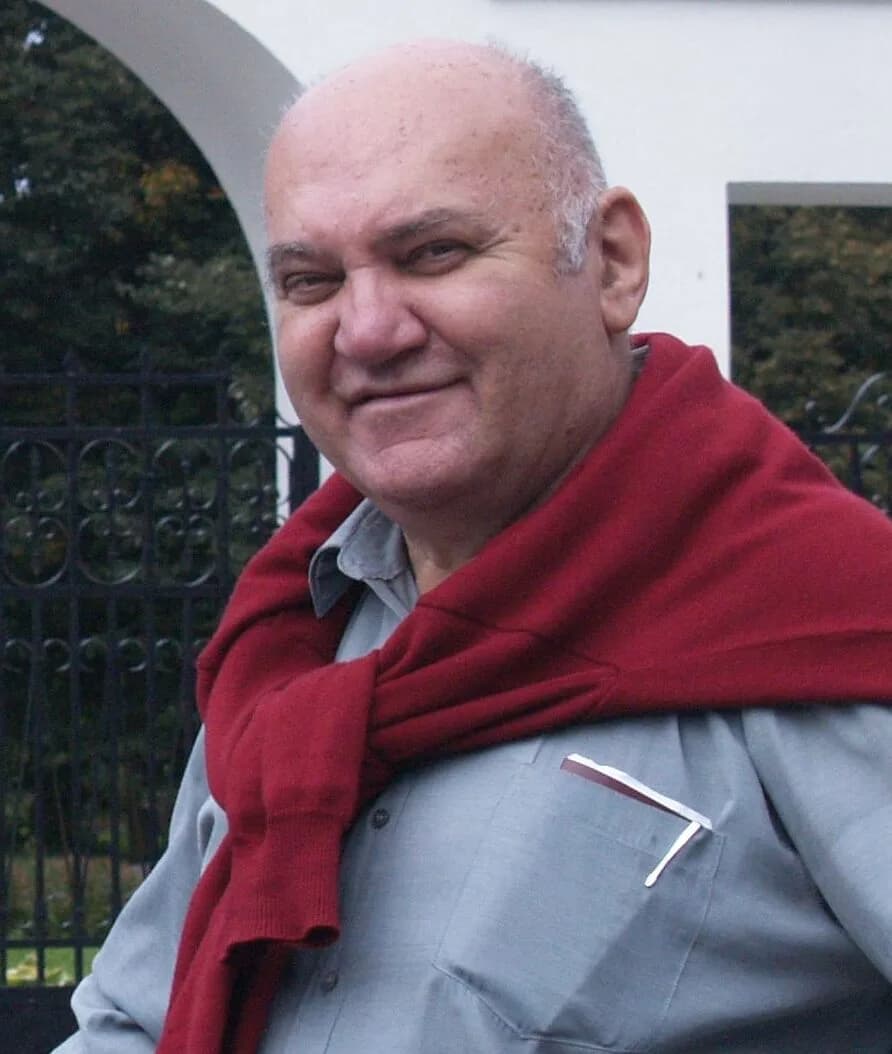 Jerzy Przystawa