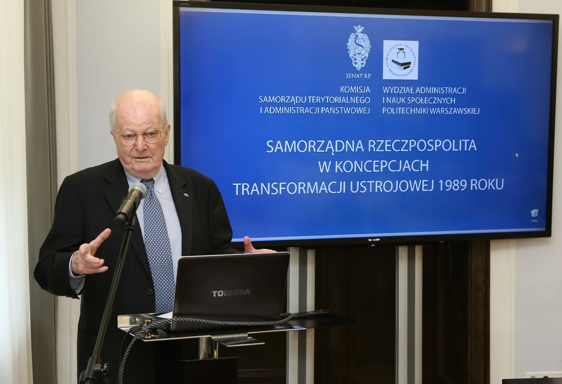 Jerzy Regulski