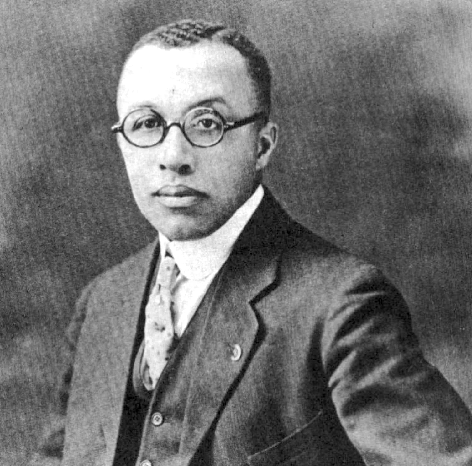 Christopher J. Perry