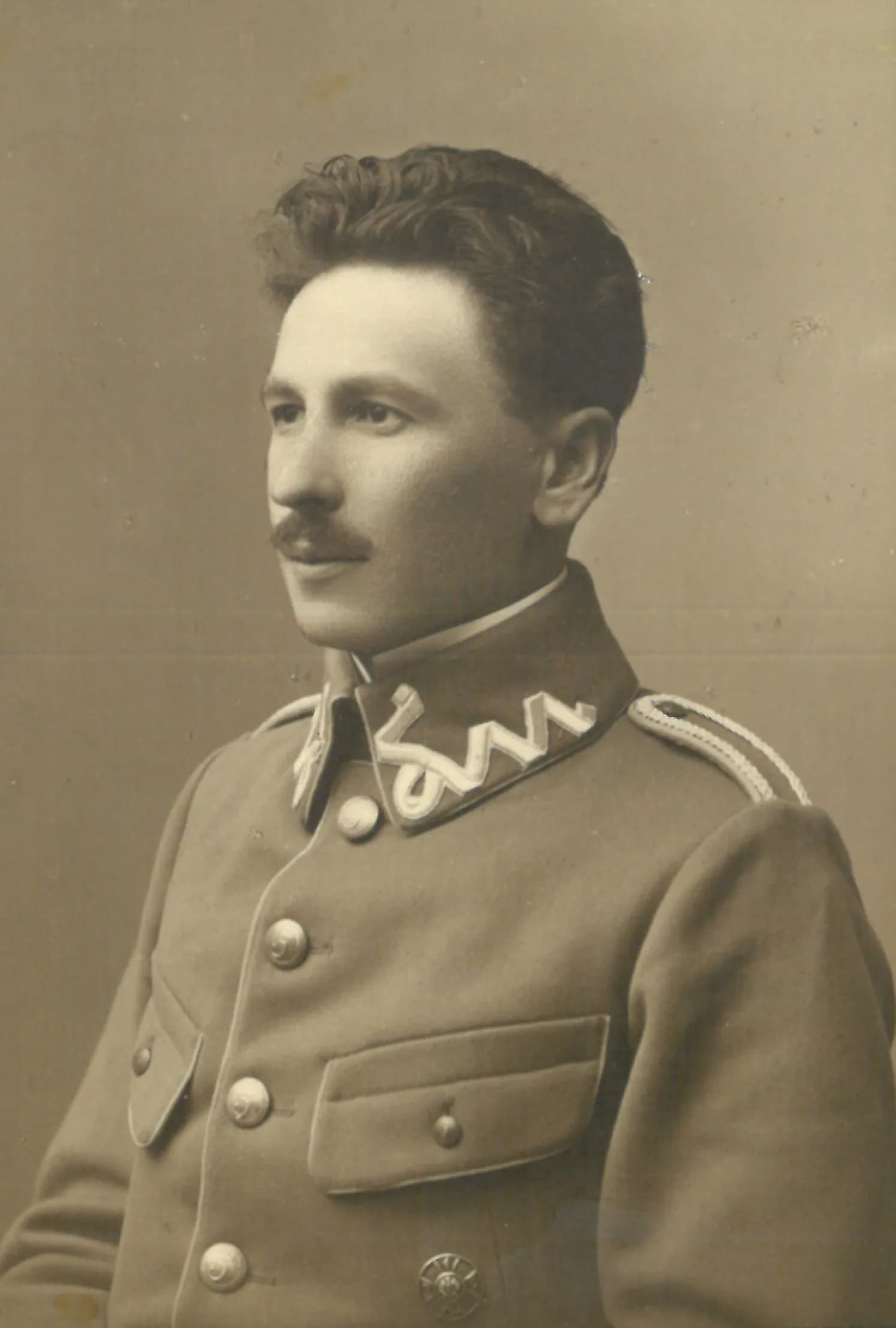 Jerzy Sawa-Sawicki