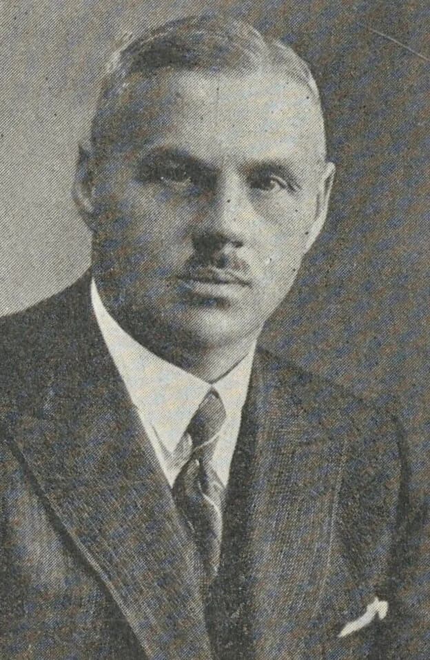 Jerzy Siemiątkowski