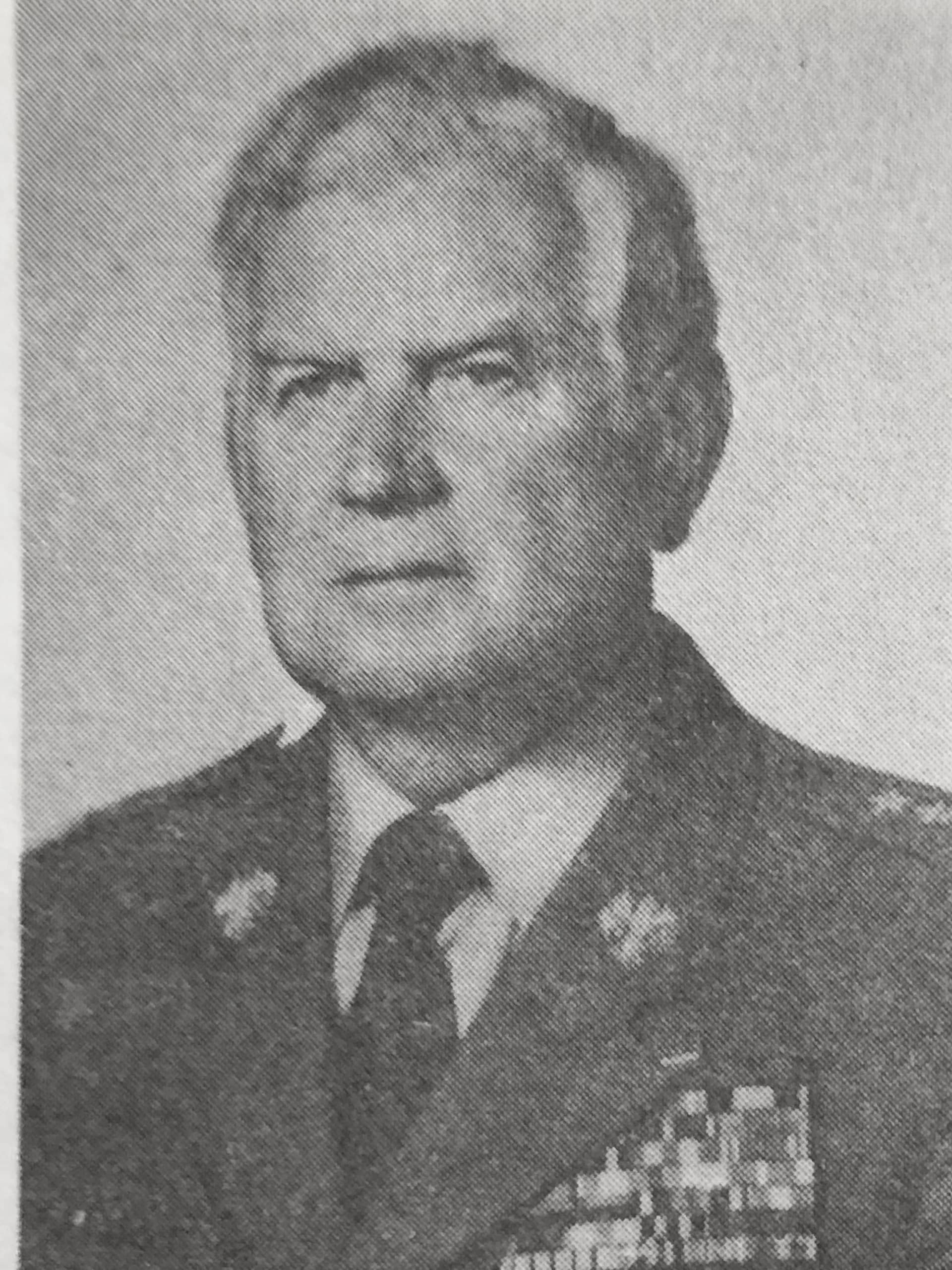 Jerzy Skalski