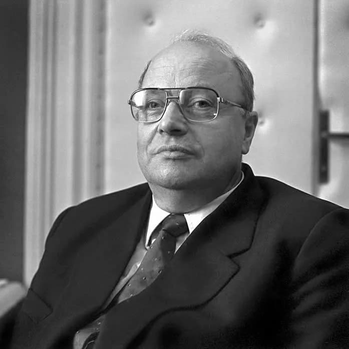 Jerzy Stachura