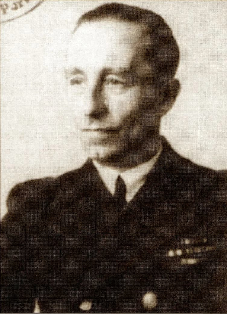 Jerzy Staniewicz
