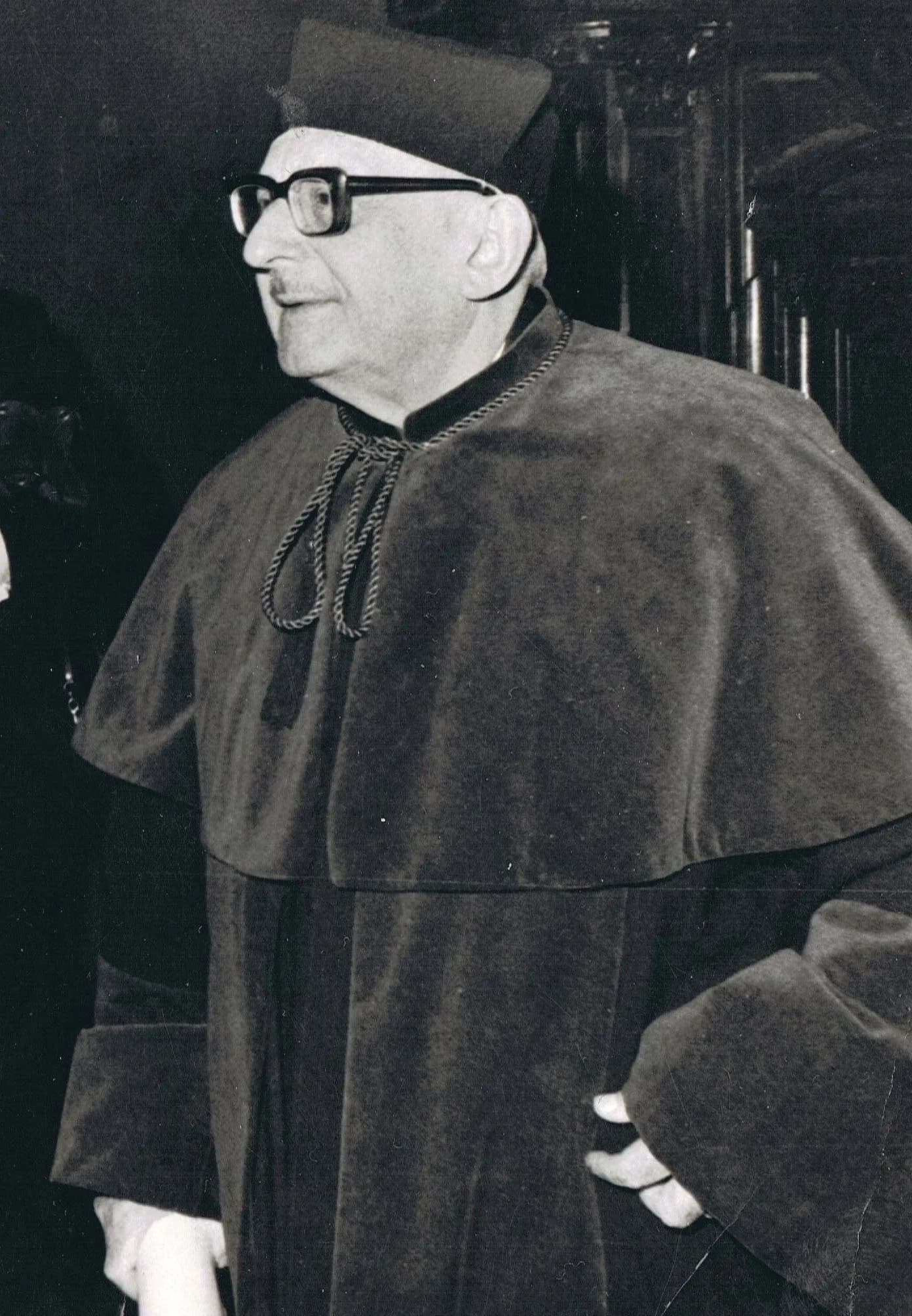 Jerzy Szablowski