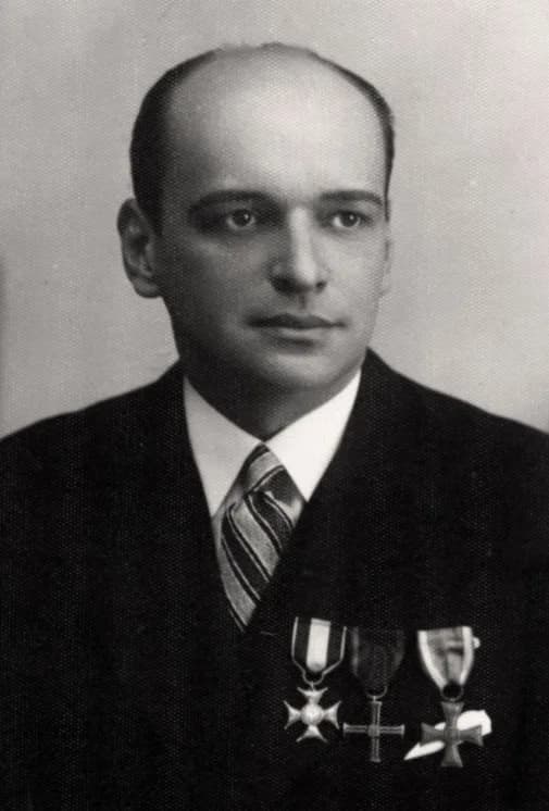 Jerzy Szurig