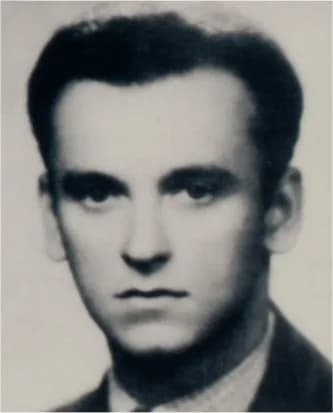 Jerzy Szypowski