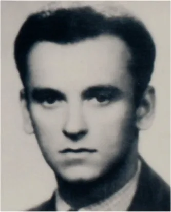Jerzy Szypowski