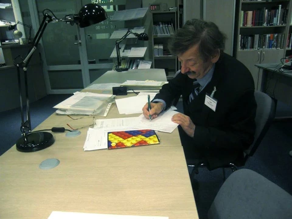 Jerzy Targalski