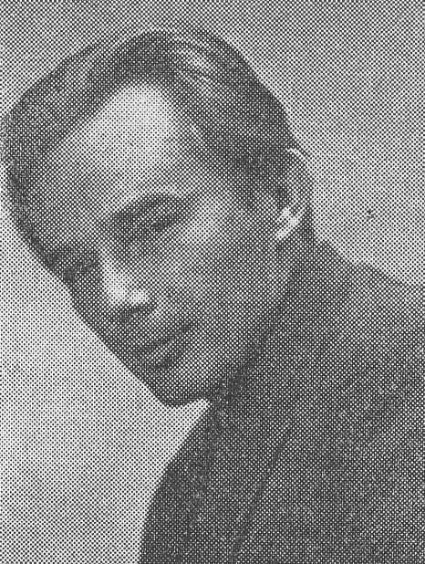 Jerzy Tchorzewski