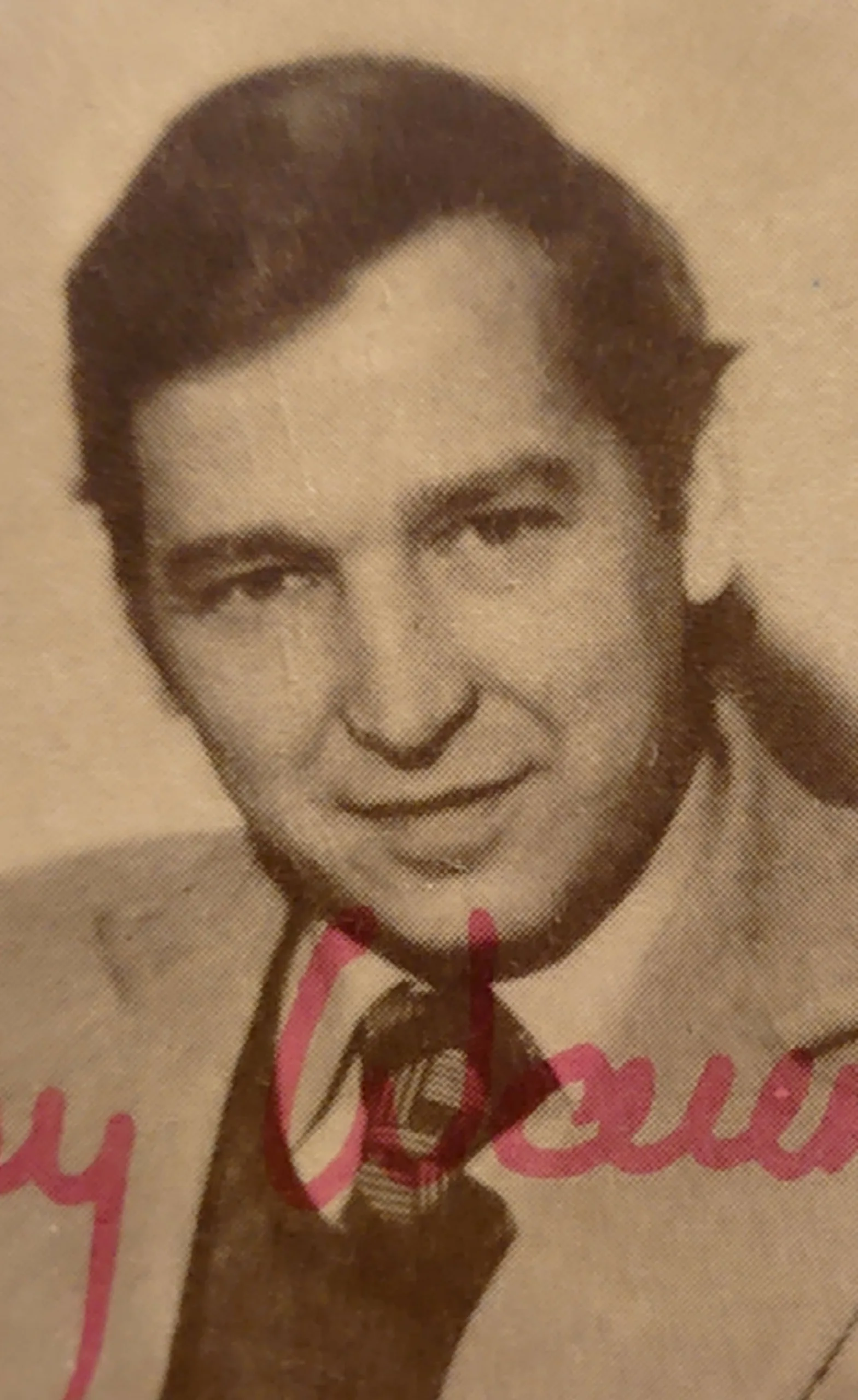Jerzy Wawrzak
