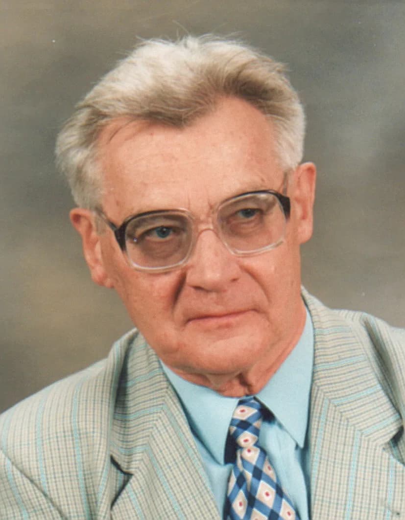 Jerzy Ważny