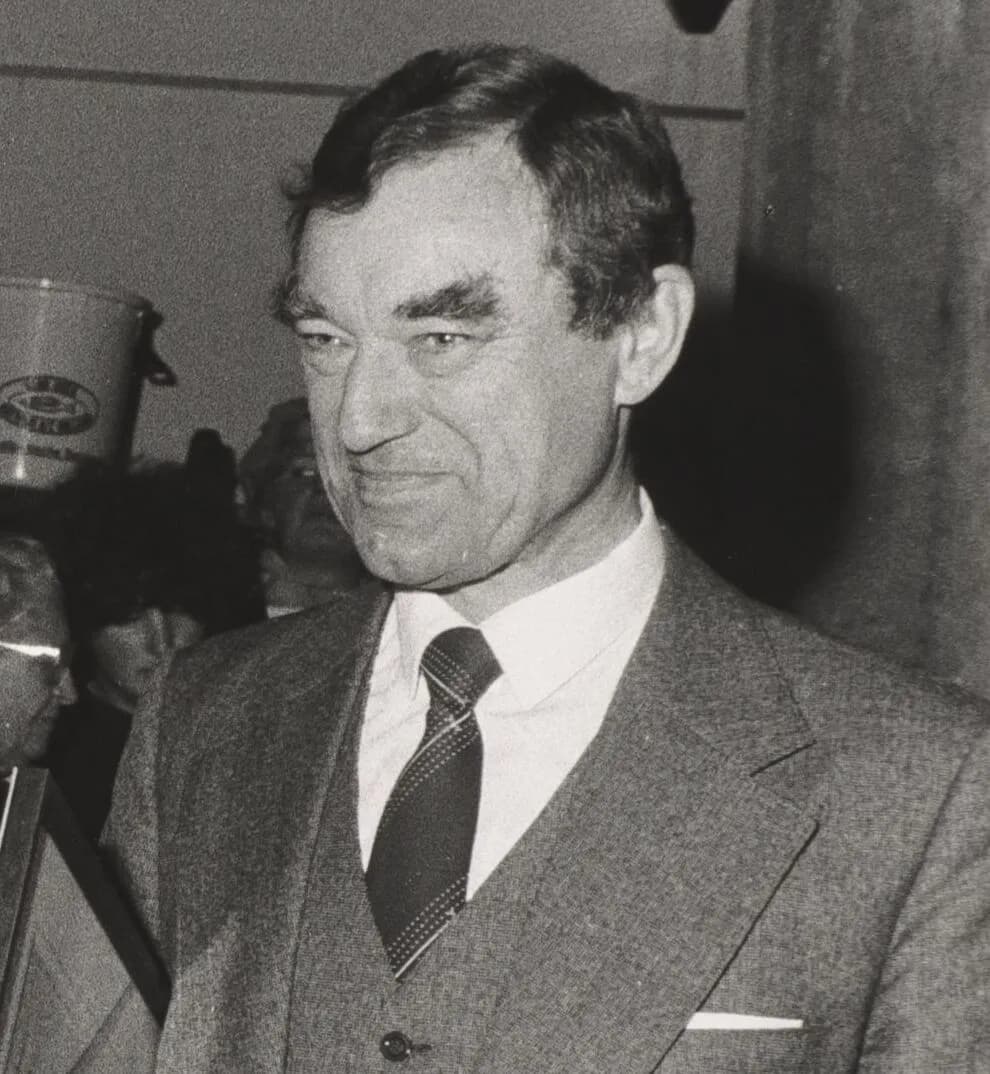 Jerzy Wojtecki