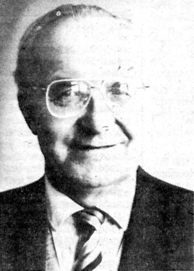 Jerzy Woźniak