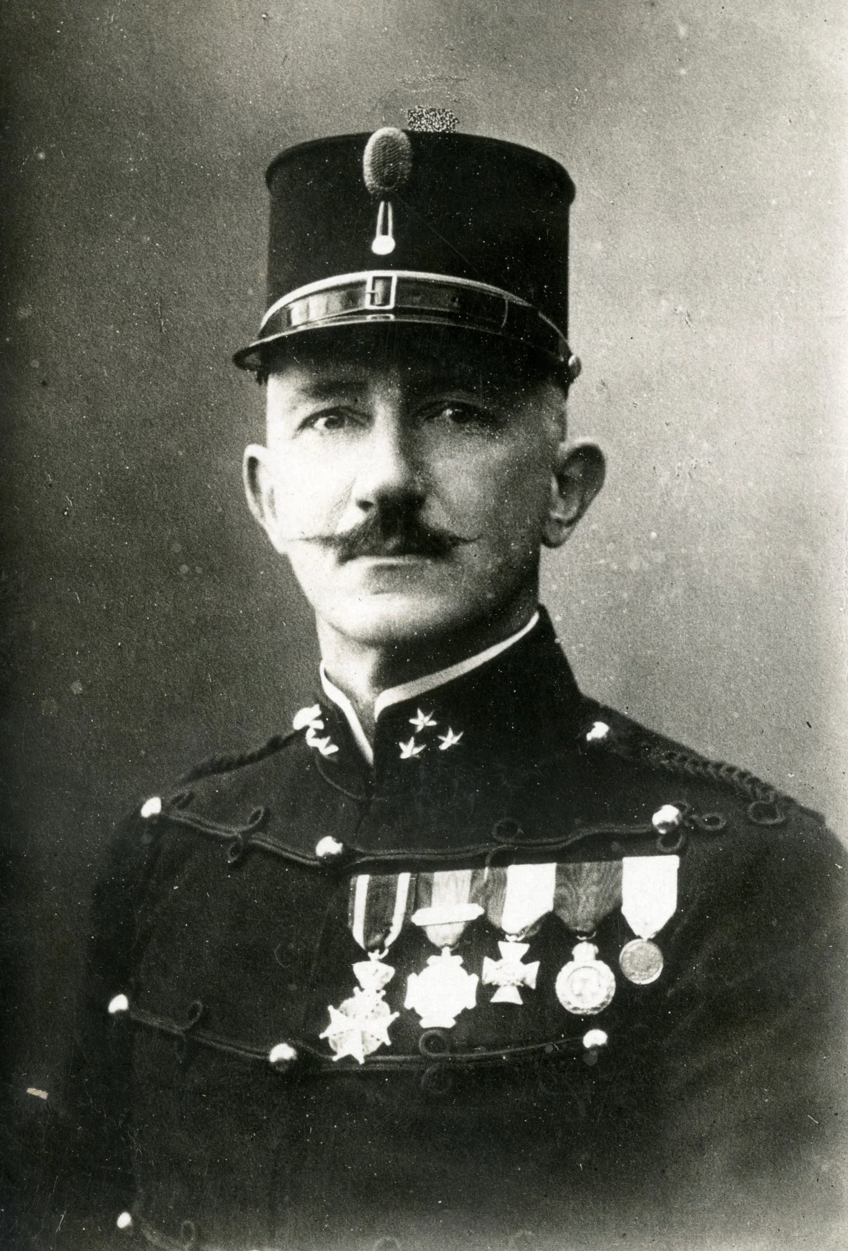 Henri Jan Louis Kroon