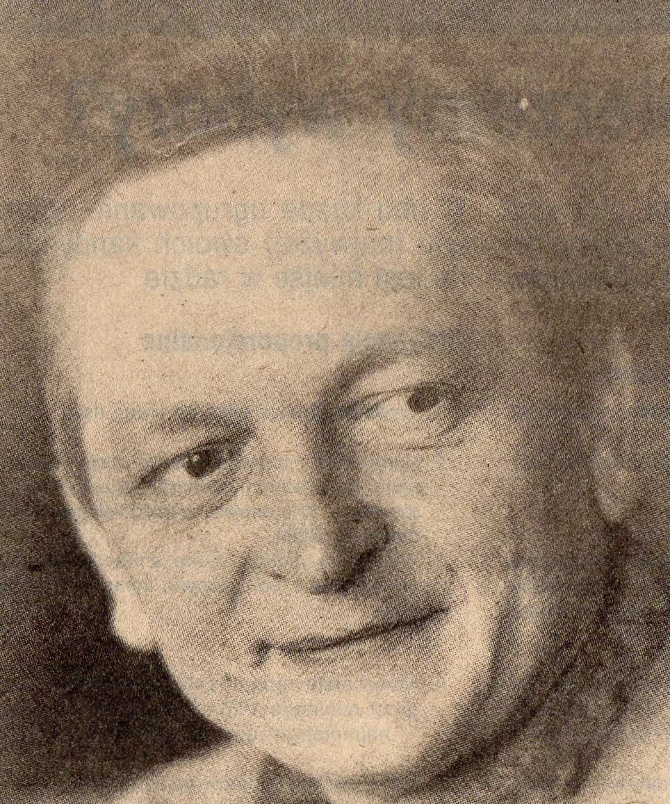 Jerzy Wuttke